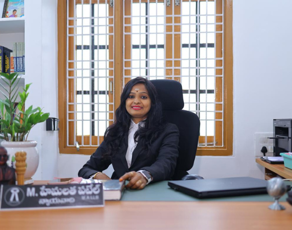 Civil & Criminal Cases