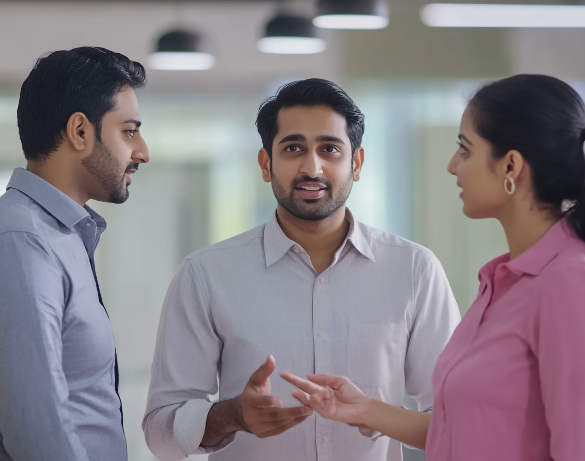 Mediation & Dispute Resolution