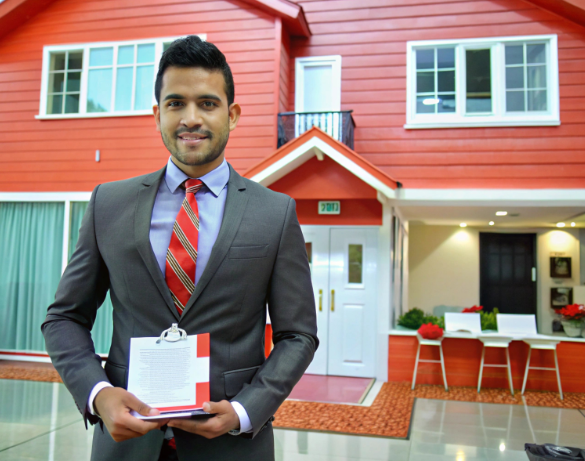 Property & Real Estate Law